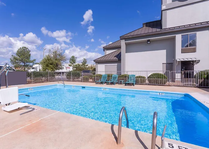 Super 8 By Wyndham Greer/Spartanburg Area